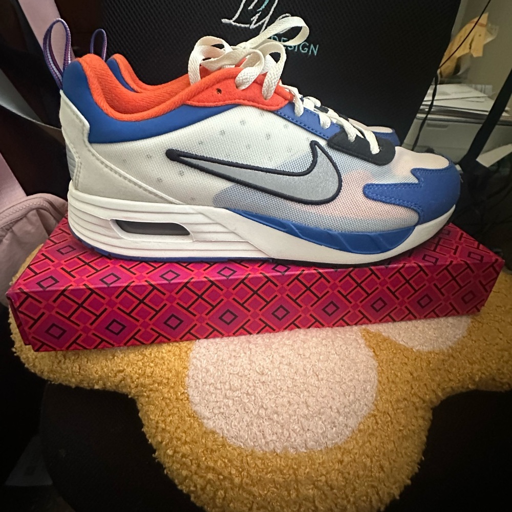 Florida Gators Nike Air Max Solo